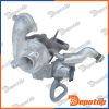 Turbocompresseur pour PEUGEOT | 819872-5001S, 819872-0001
